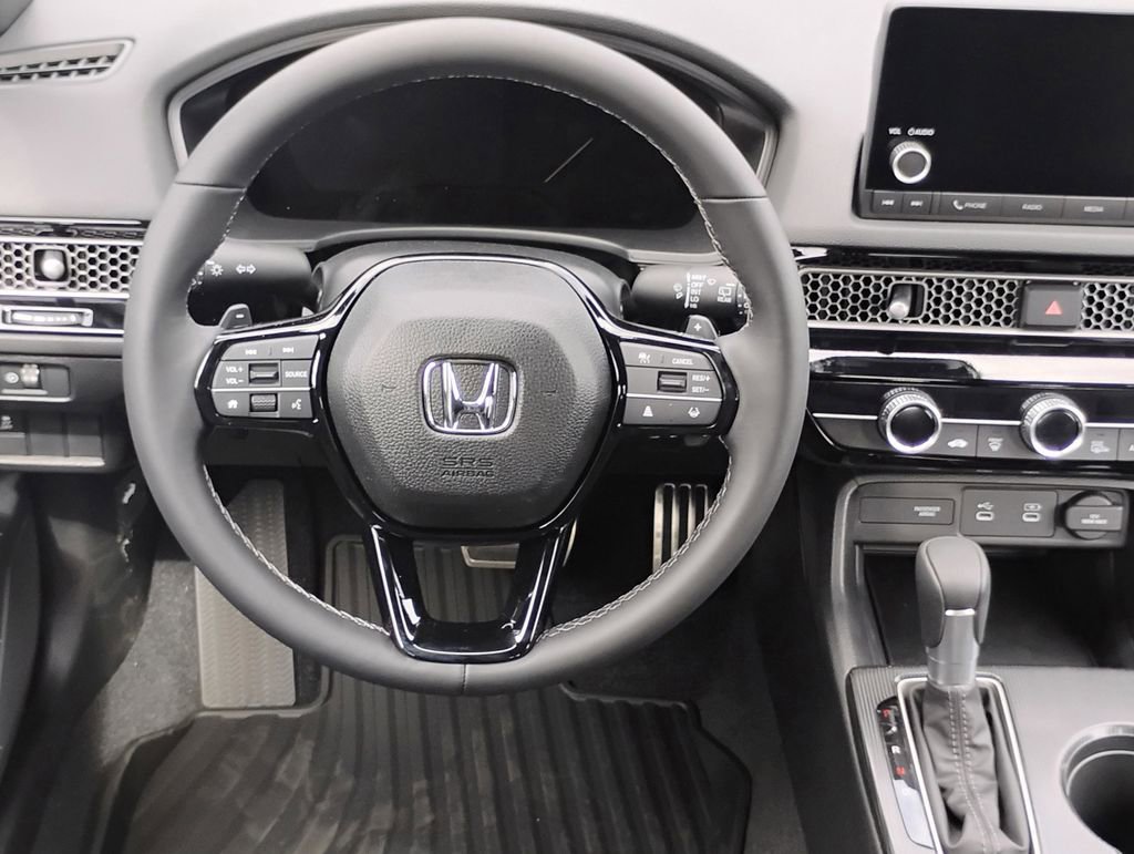 New 2026 Honda Civic Sport image 15