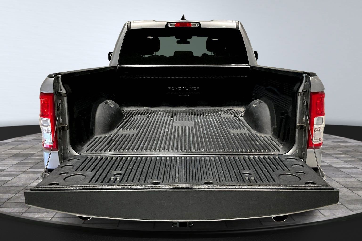 Used 2022 RAM 1500 Big Horn image 7