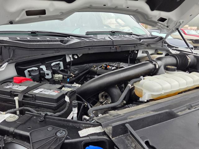 Used 2024 Ford F150 XLT image 23