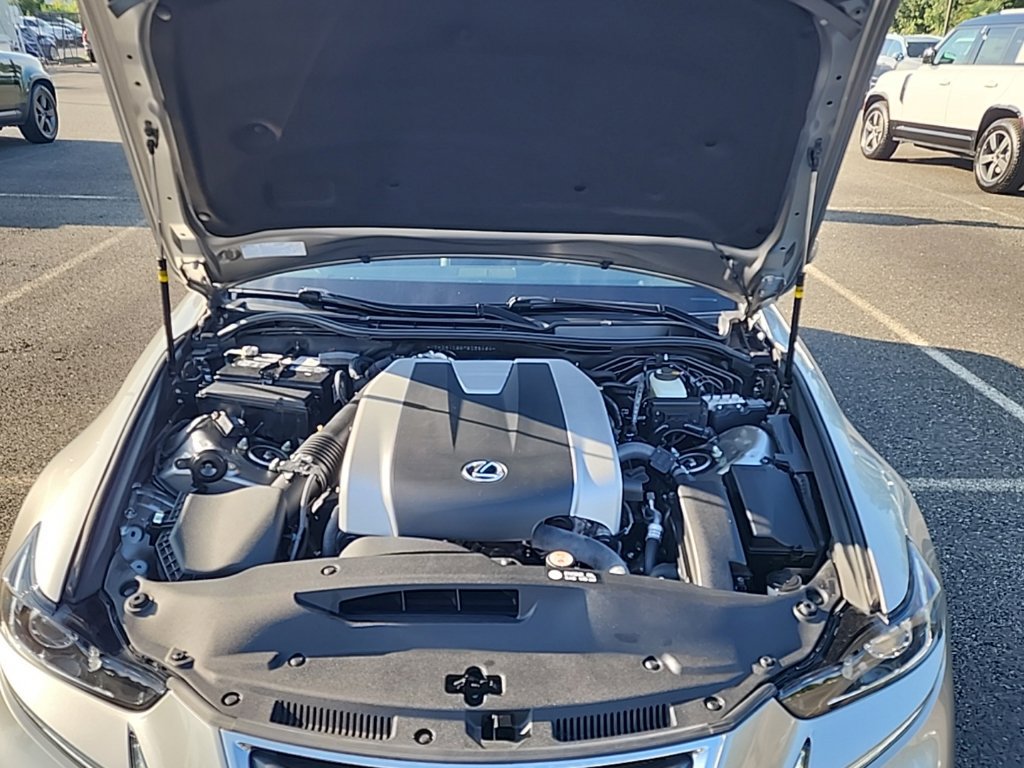 Used 2019 Lexus IS 300 AWD w/ Navigation Package image 29