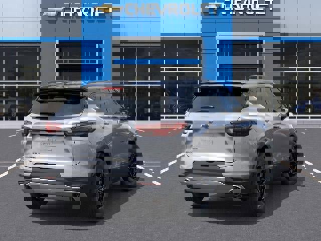 New 2026 Chevrolet Blazer LT w/ Sound & Technology Package image 4