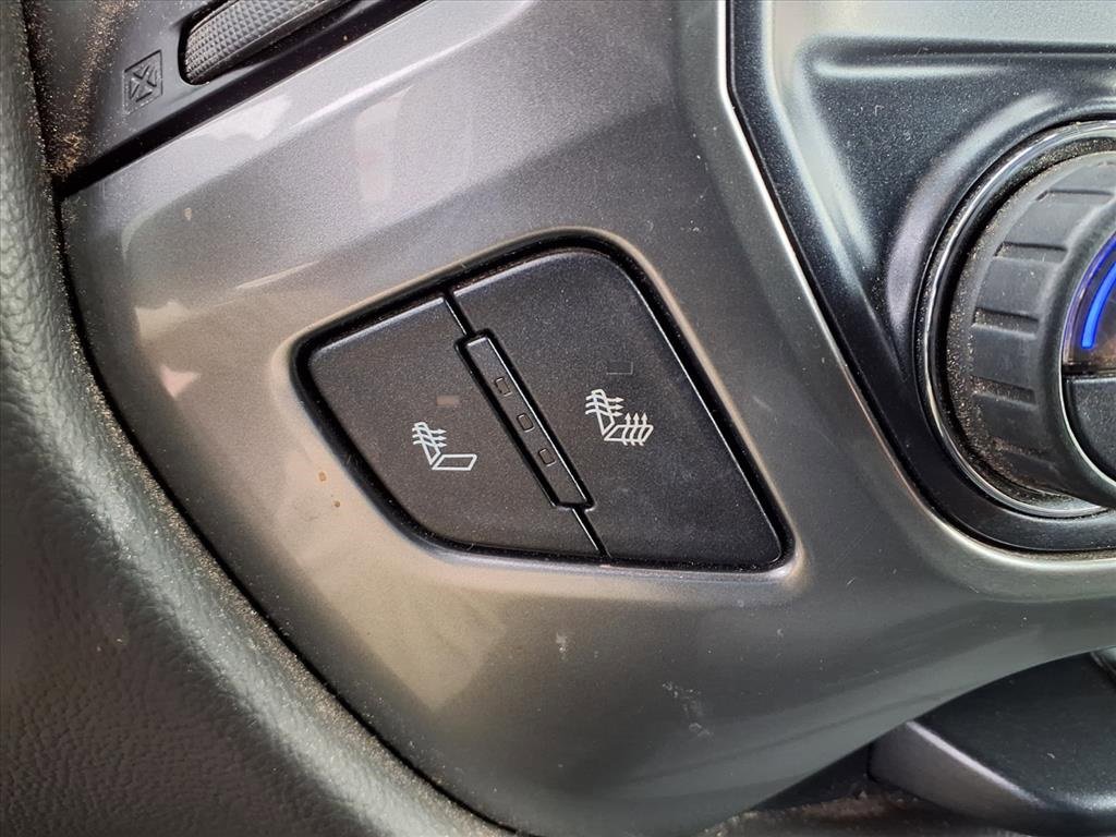 Used 2018 Chevrolet Silverado 1500 LT w/ All Star Edition image 26