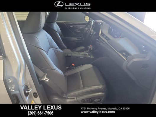 Used 2019 Lexus ES 300h w/ Premium Package FWD image 4