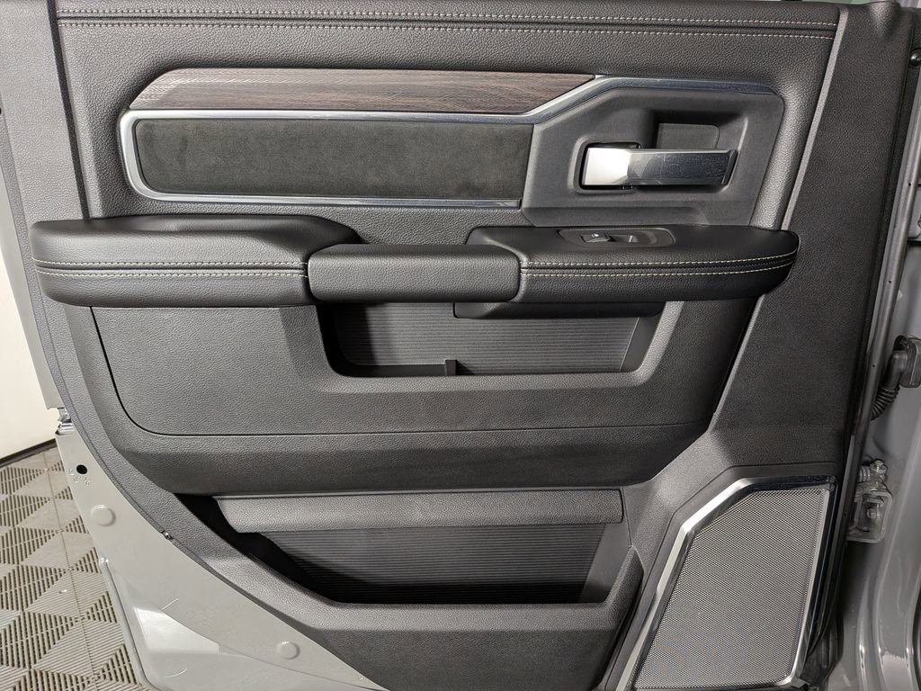 New 2026 RAM 2500 Laramie image 31