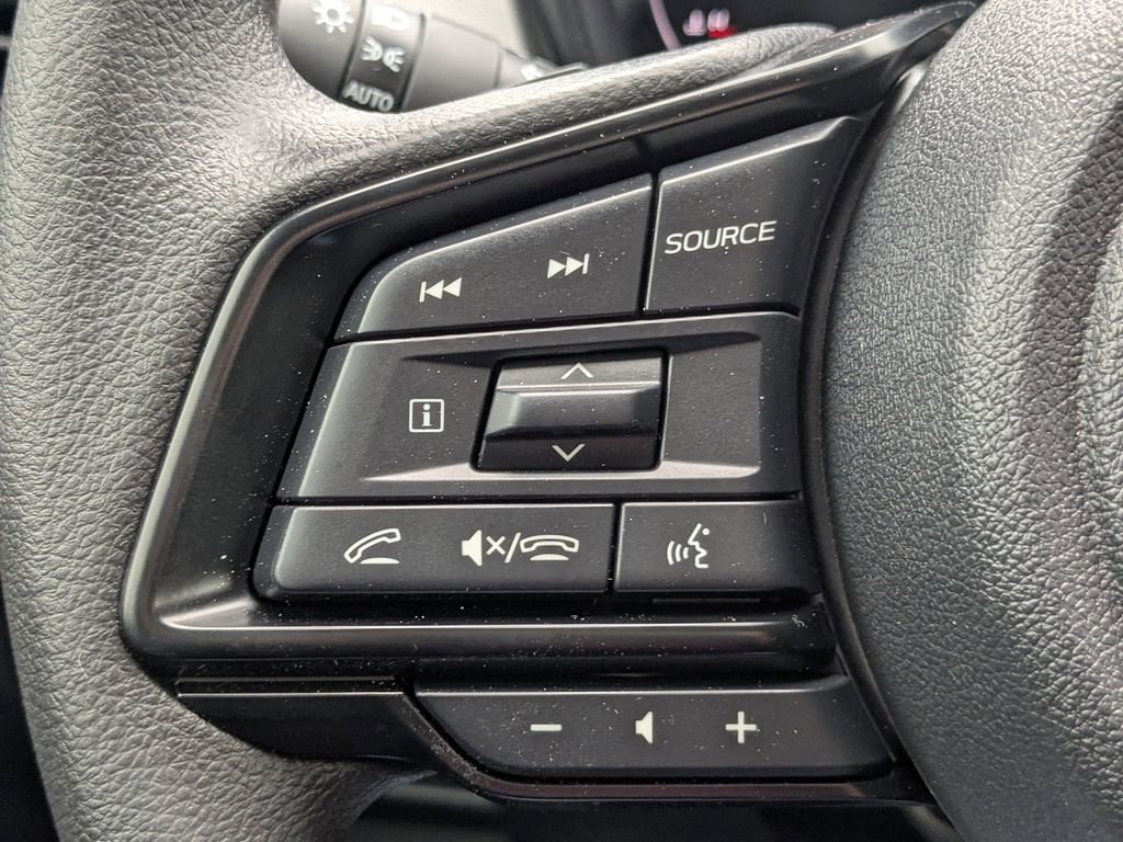 New 2026 Subaru Crosstrek 2.0i Premium image 24