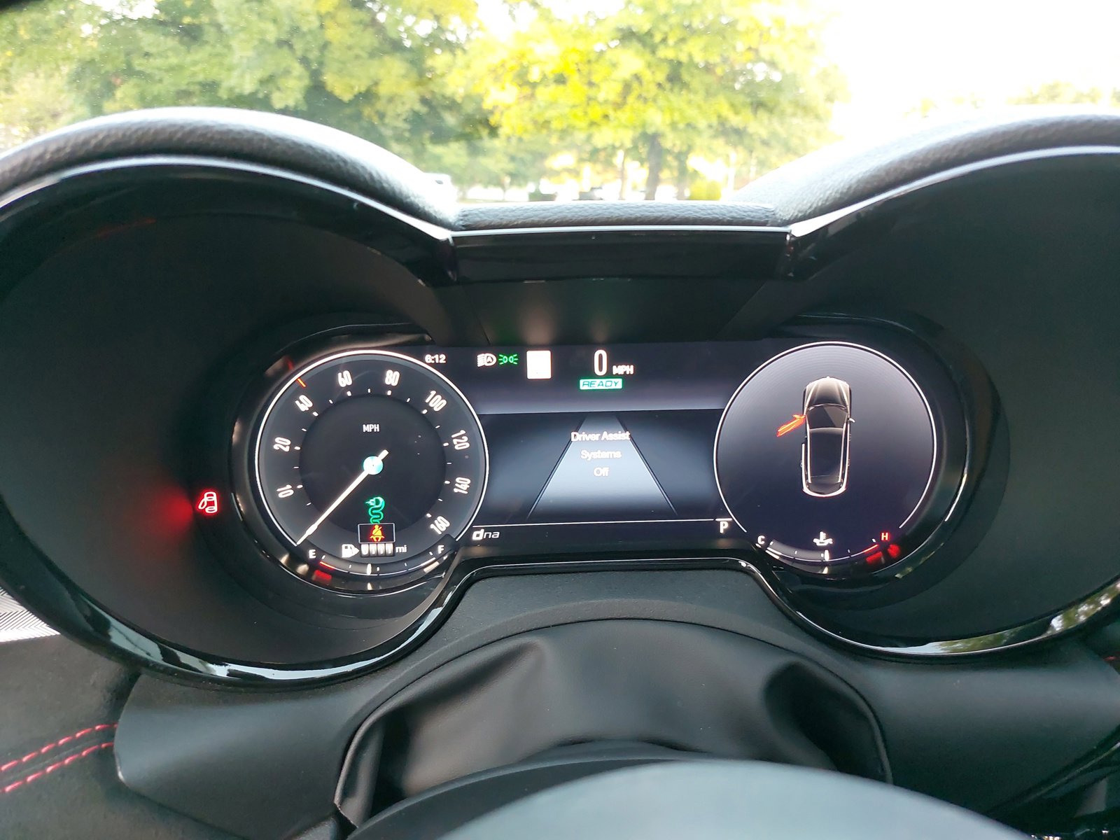 Used 2024 Alfa Romeo Tonale Veloce image 21