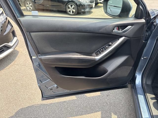 Used 2016 MAZDA CX-5 Touring FWD image 10