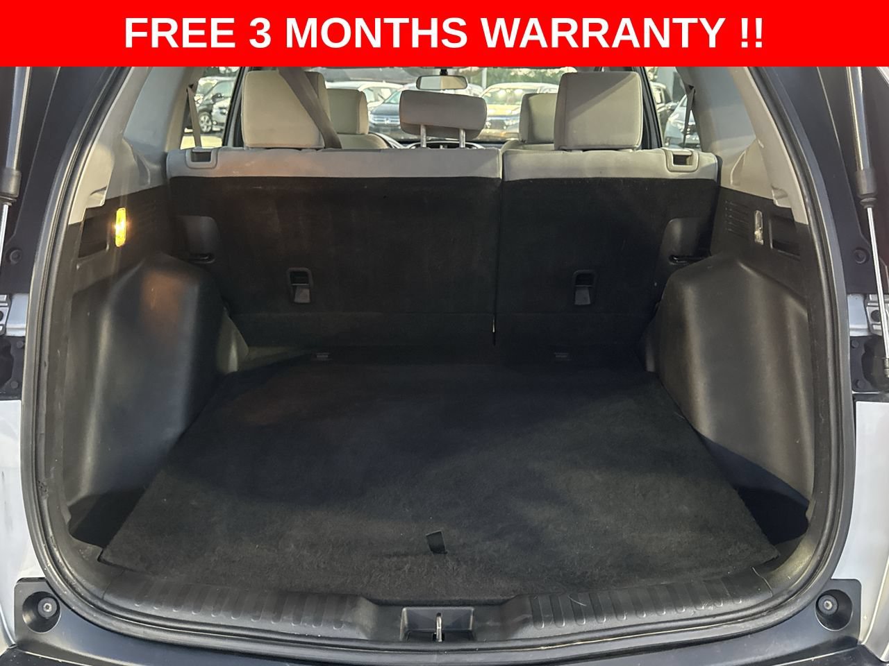 Used 2019 Honda CR-V LX image 22
