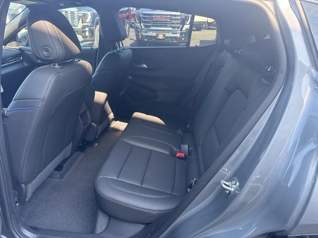 New 2026 Buick Envista Sport Touring w/ Convenience I Package FWD image 26