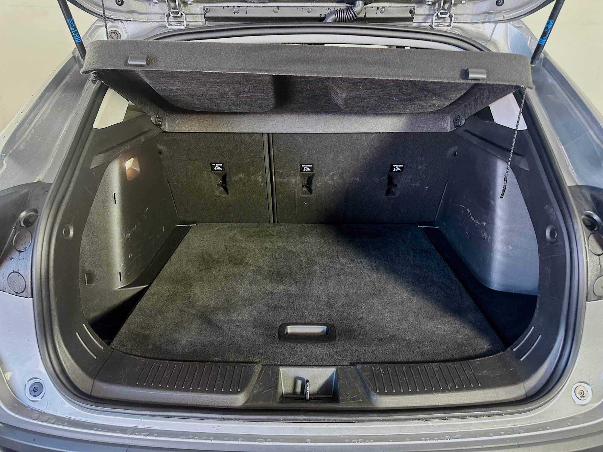 Used 2025 Chevrolet Trax LT FWD image 26
