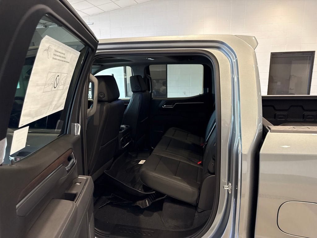New 2026 GMC Sierra 1500 SLT w/ SLT Premium Plus Package AWD/4WD image 20