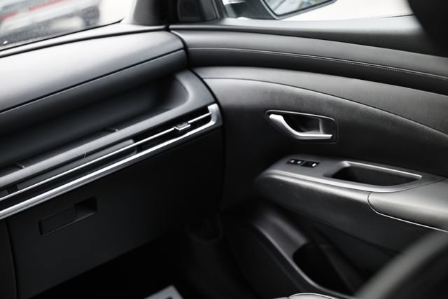 Certified 2025 Hyundai Tucson XRT AWD/4WD image 28