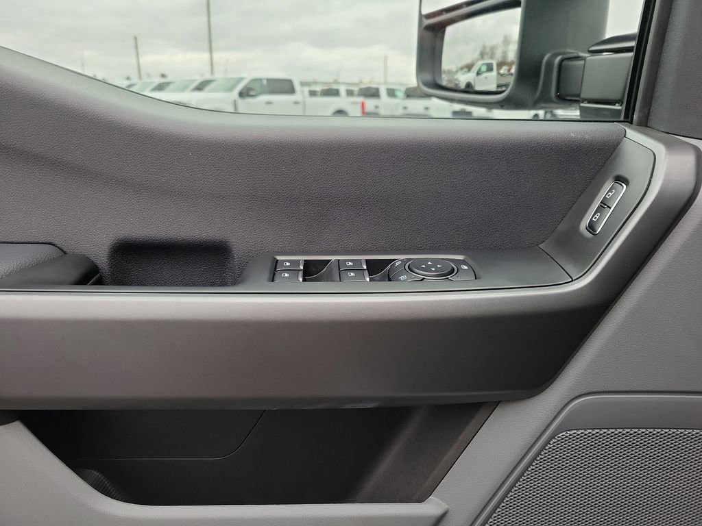 New 2026 Ford F250 XL w/ STX Appearance Package image 21
