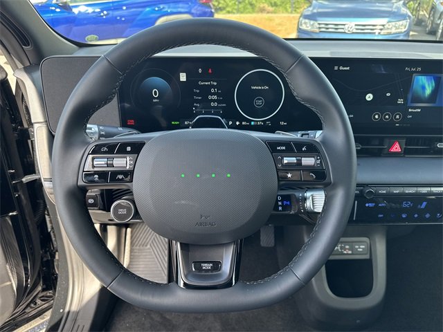 New 2025 Hyundai Ioniq 5 XRT image 17