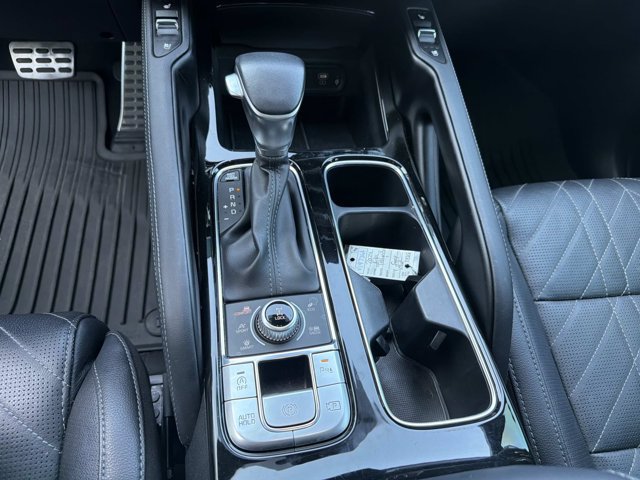 Used 2024 Kia Telluride SX X-Pro AWD/4WD image 33