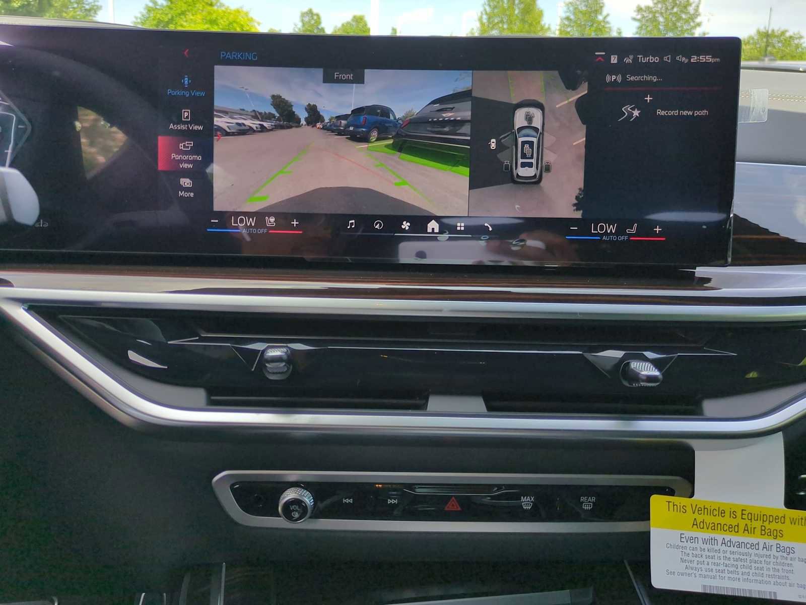 Used 2026 BMW X7 M60i image 30