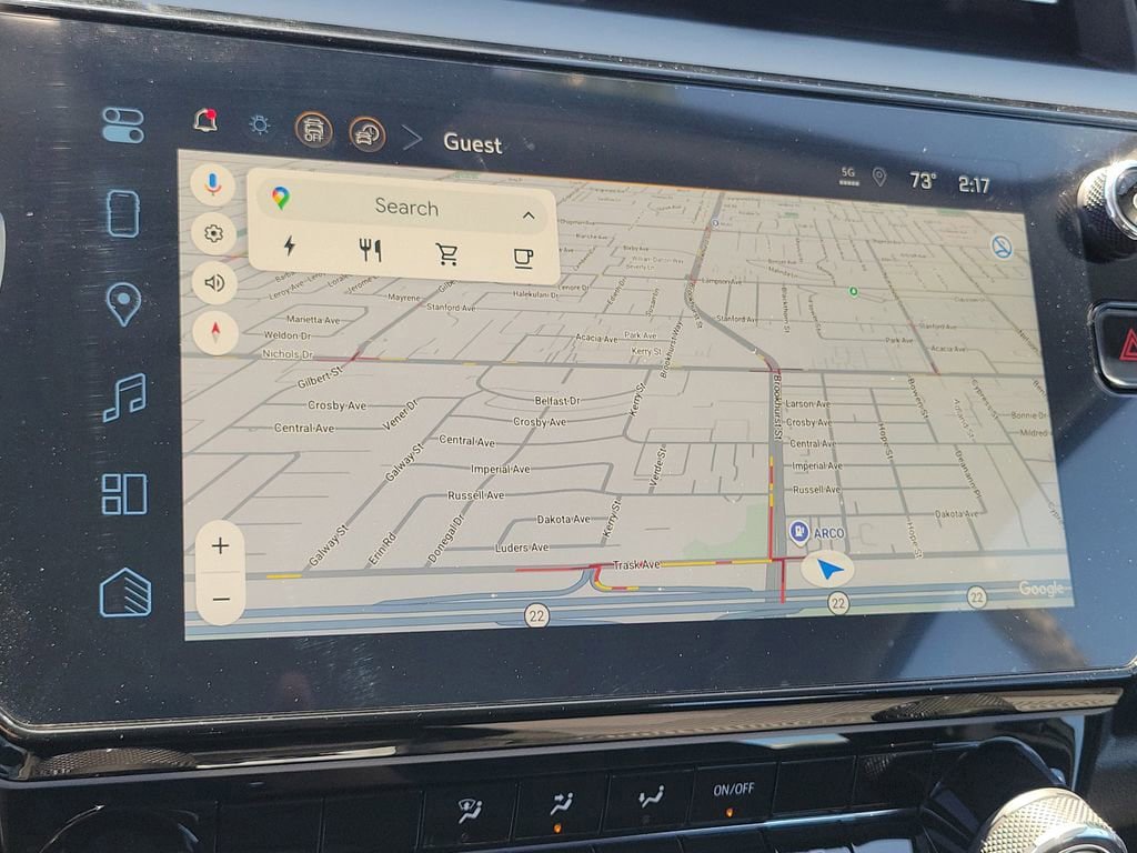 New 2027 Chevrolet Bolt LT FWD image 8
