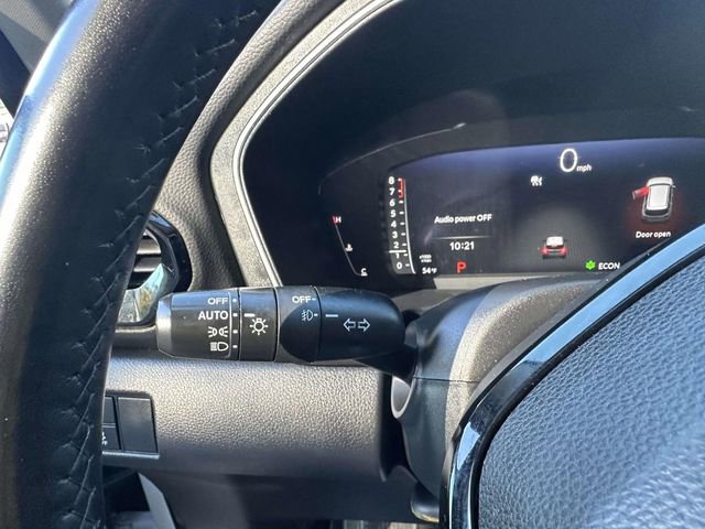 Certified 2023 Honda Pilot Elite image 28