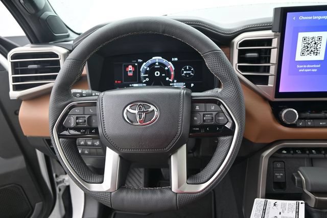New 2026 Toyota Tundra 1794 Edition AWD/4WD image 5