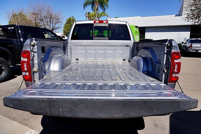 Used 2024 RAM 2500 Laramie image 15