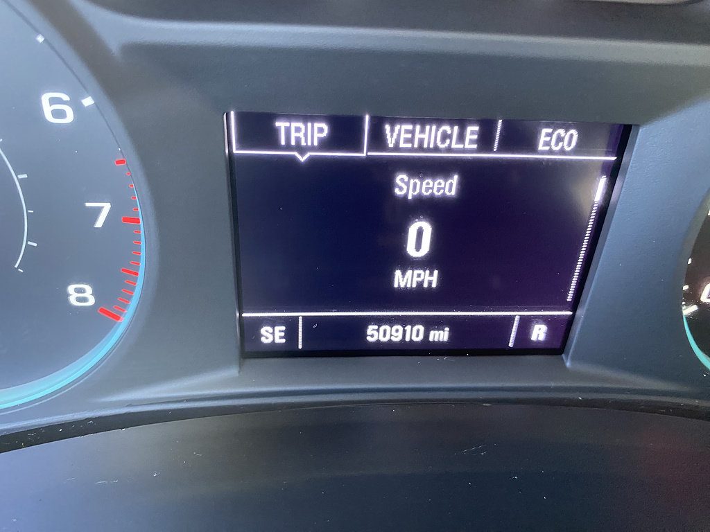 Used 2023 Chevrolet Malibu LT FWD image 23