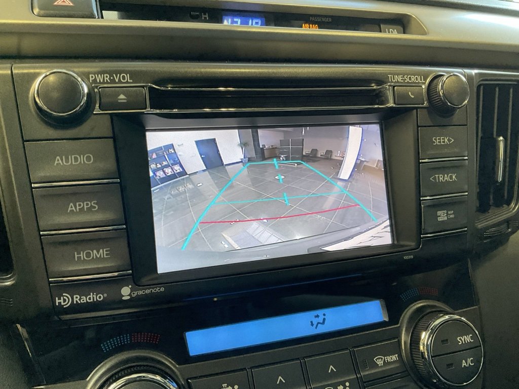 Used 2014 Toyota RAV4 Limited image 17