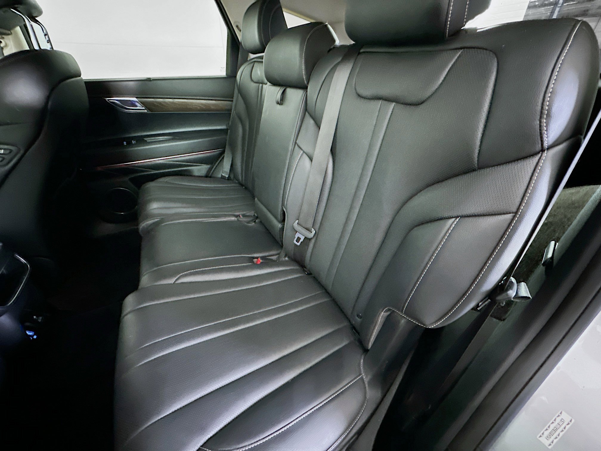 Used 2024 Genesis GV80 2.5T image 27