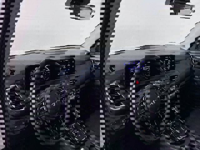 New 2026 Kia Seltos EX image 12