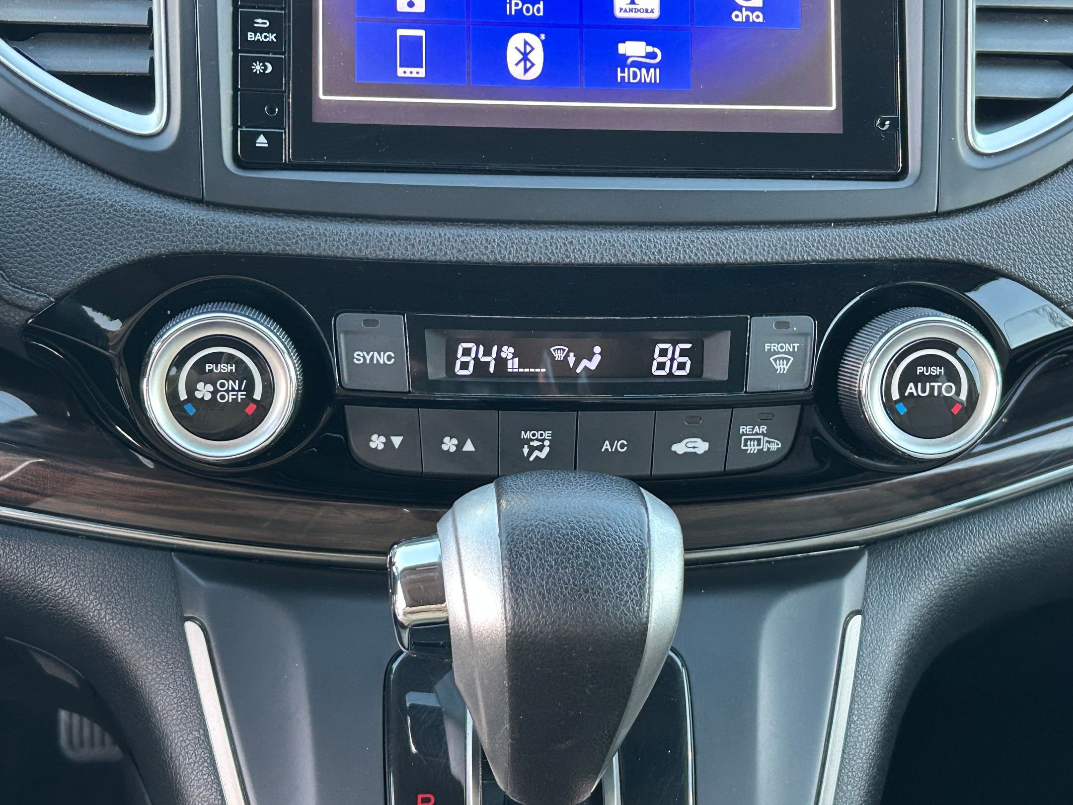 Used 2015 Honda CR-V EX-L image 20