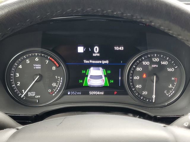 Certified 2023 Cadillac XT6 Premium Luxury w/ Technology Package image 26