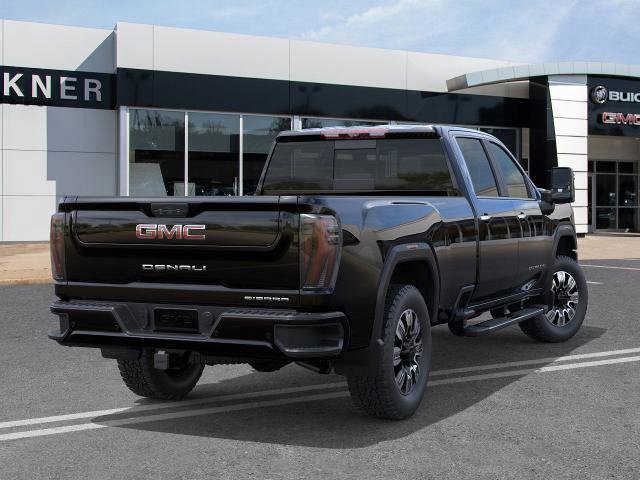 New 2026 GMC Sierra 2500 Denali w/ Denali Reserve Package image 27