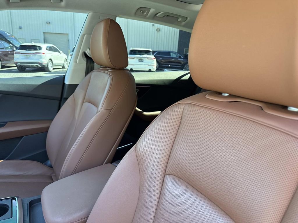 Used 2022 Audi Q8 Premium Plus image 21