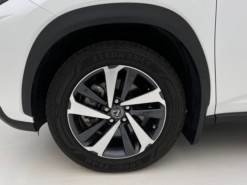 Used 2020 Lexus NX 300 AWD w/ Premium Package image 27