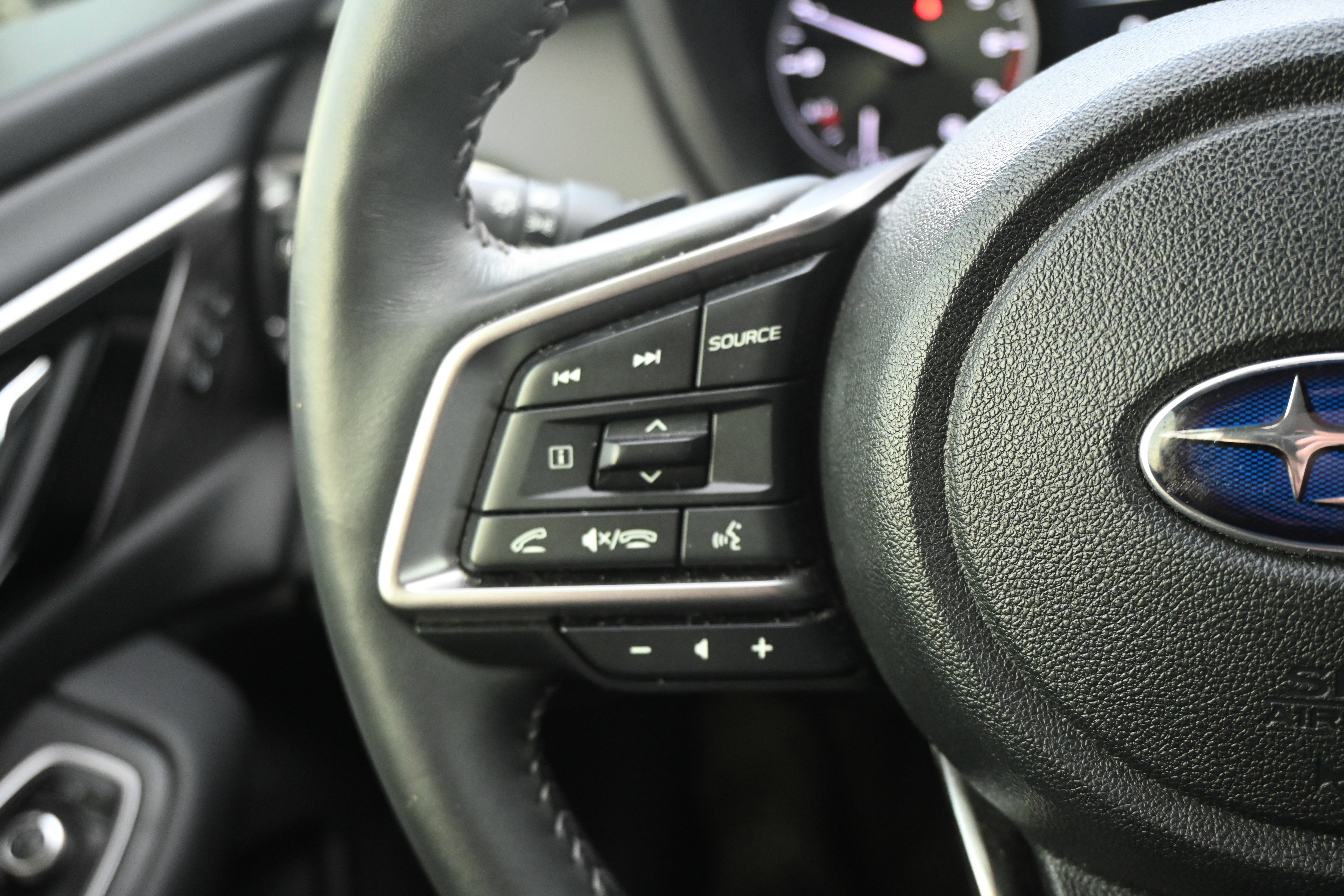 Certified 2023 Subaru Outback Touring image 18