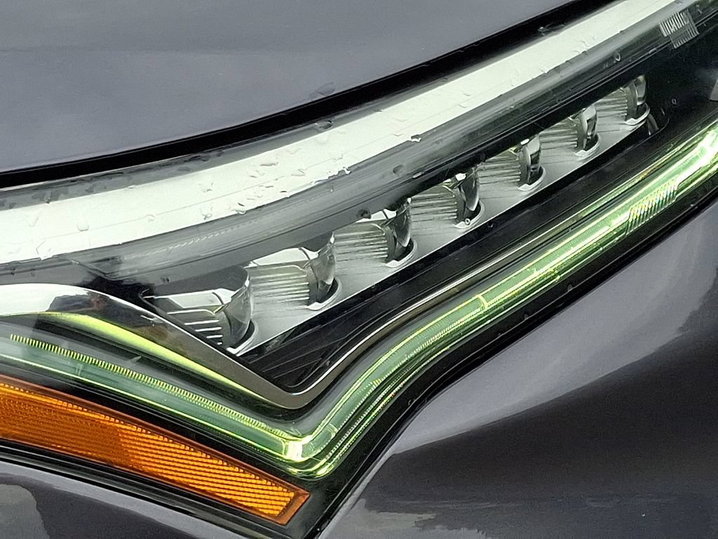 Used 2020 Acura RDX AWD image 9