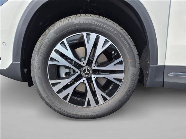 New 2026 Mercedes-Benz GLA 250 4MATIC image 11
