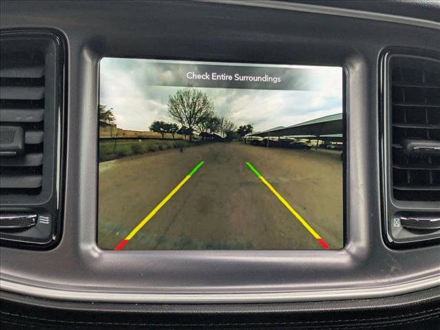 Used 2020 Dodge Challenger R/T Scat Pack w/ Dynamics Package image 14