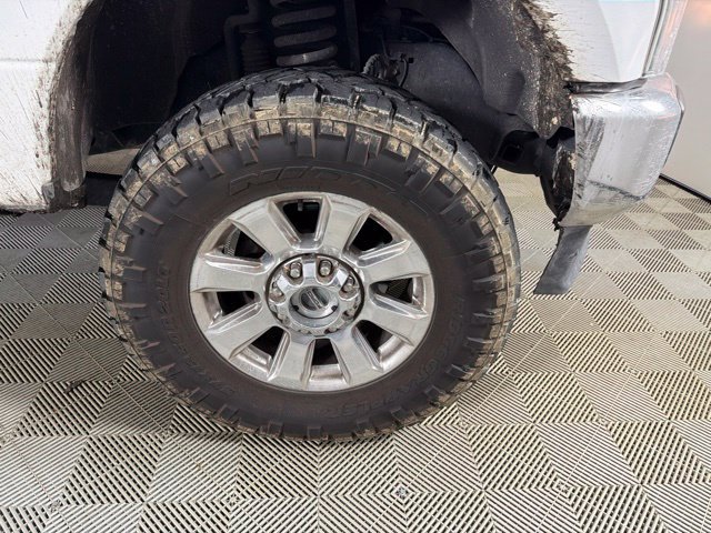 Used 2022 Ford F250 Lariat w/ Lariat Value Package AWD/4WD image 20