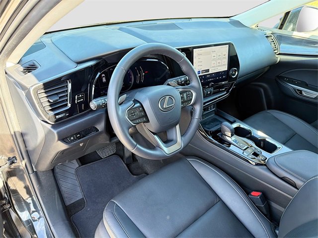 Used 2023 Lexus NX 350 AWD w/ Premium Package image 25