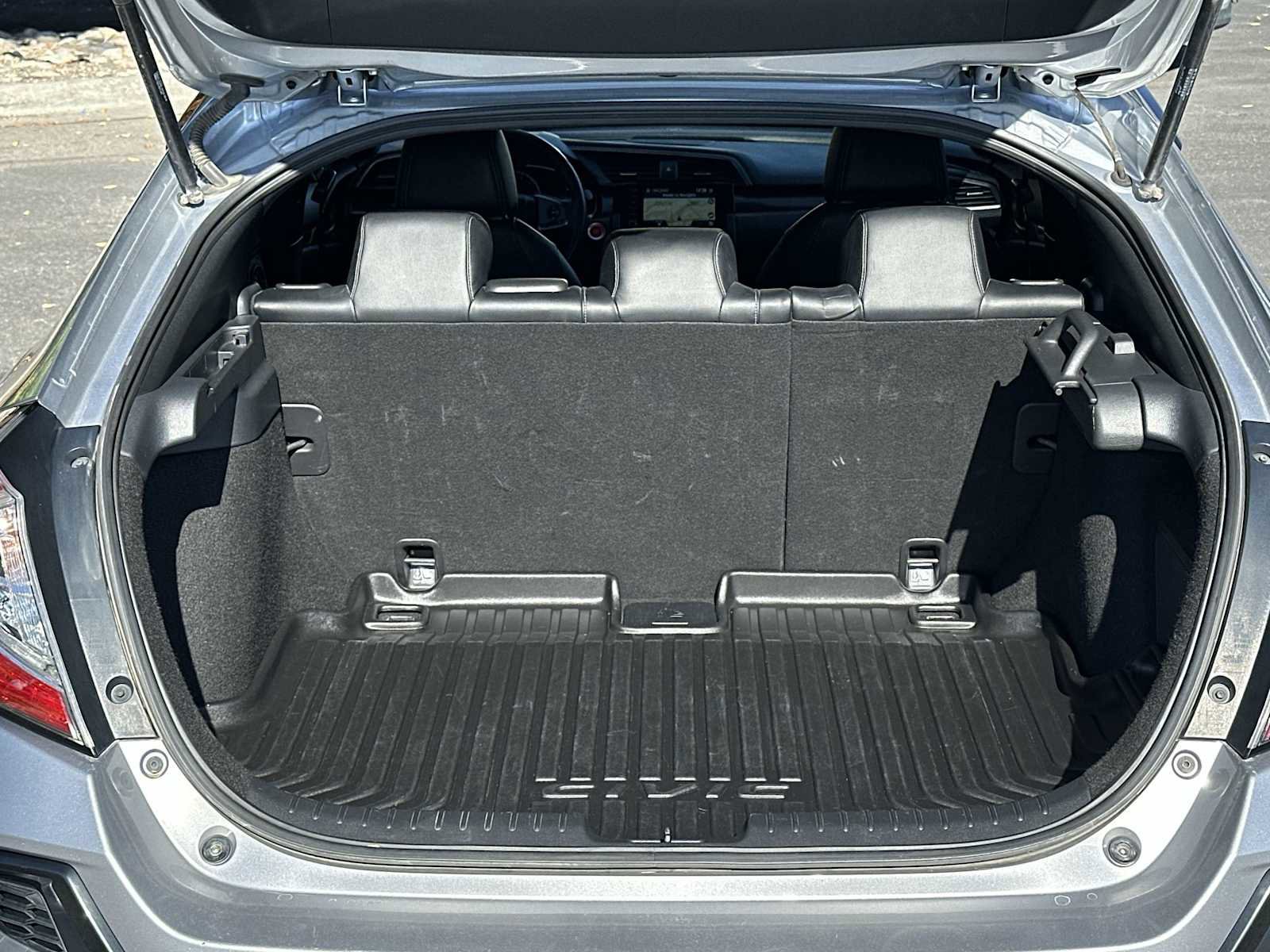 Used 2021 Honda Civic Sport Touring image 20