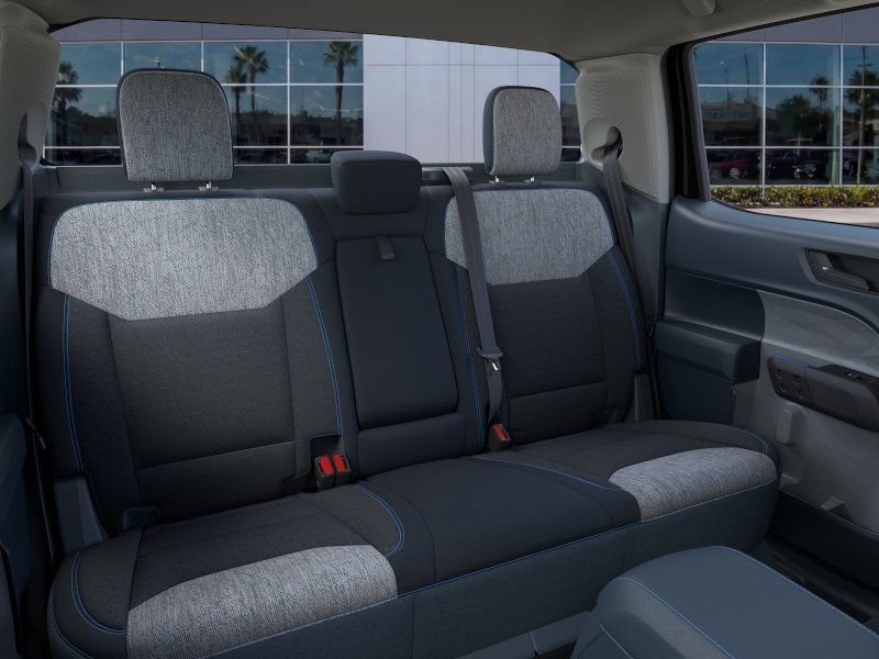 New 2026 Ford Maverick XLT FWD image 15