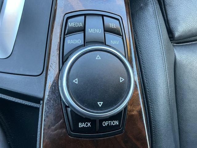 Used 2016 BMW 328i Gran Turismo xDrive AWD/4WD image 24
