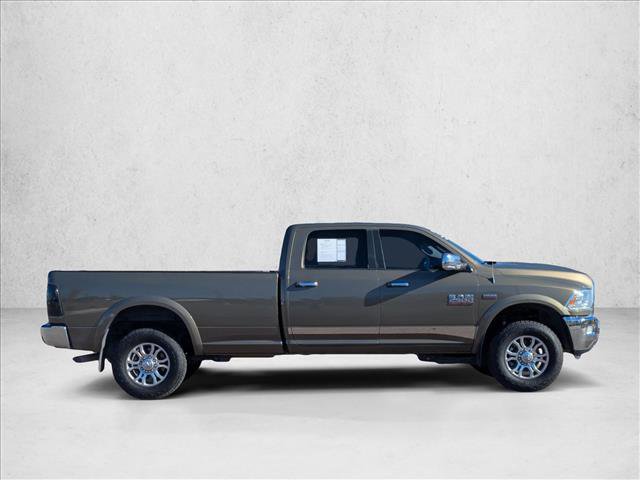 Used 2015 RAM 2500 Laramie w/ Convenience Group image 4