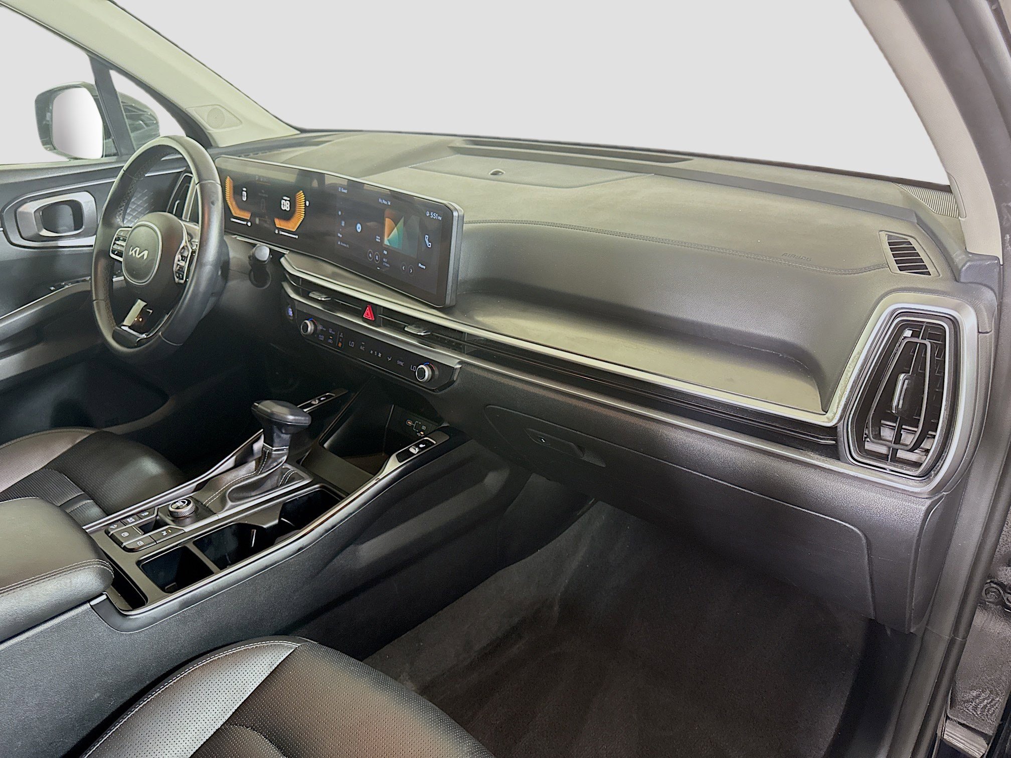 Used 2024 Kia Sorento S image 30