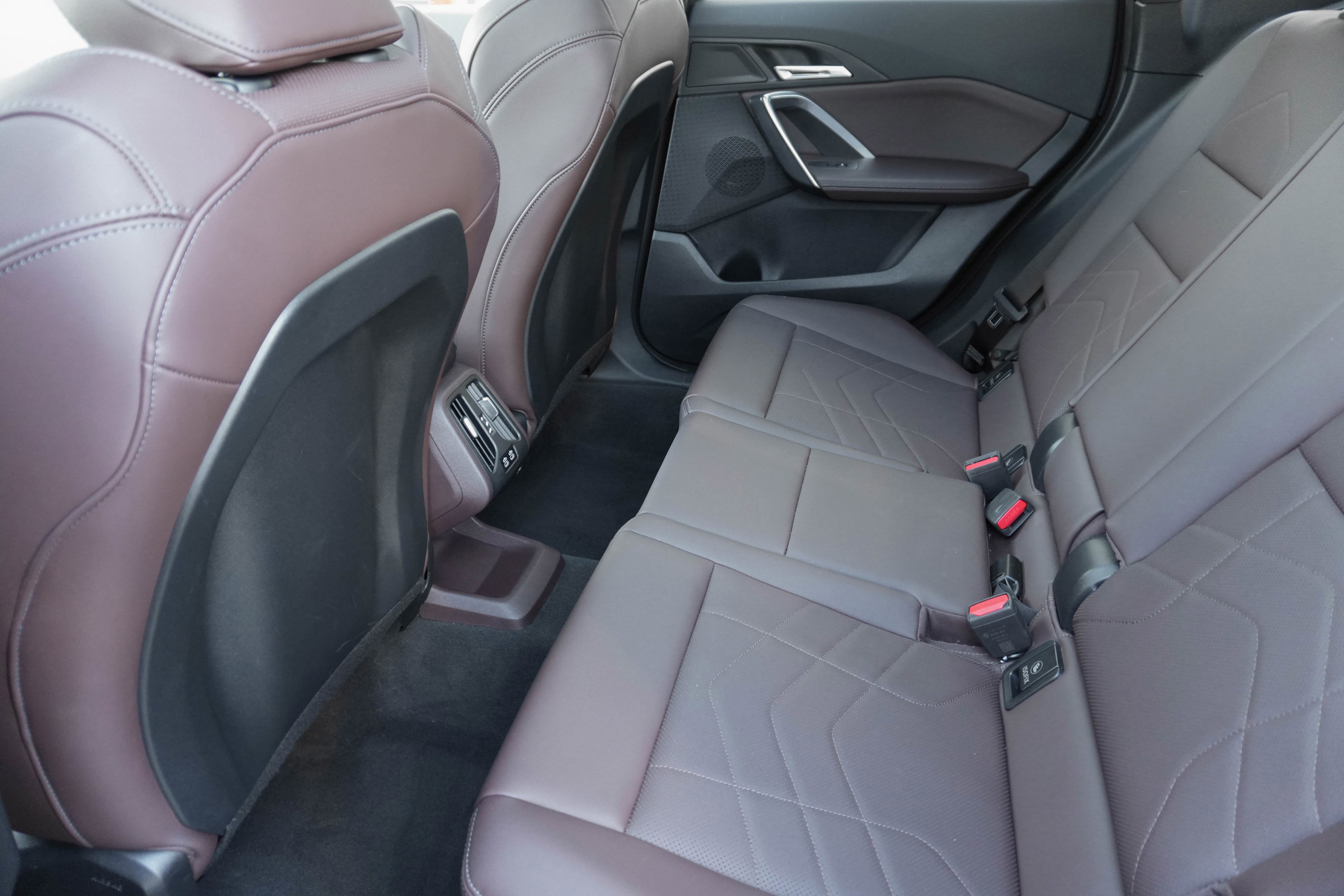 Certified 2025 BMW X1 xDrive28i image 34