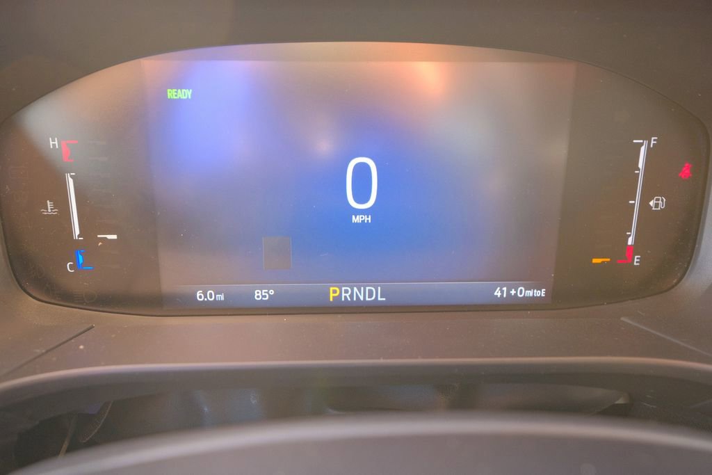 New 2025 Ford Escape SE image 32