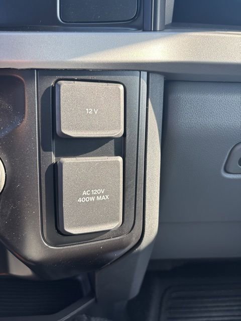 New 2026 Ford F550 4x4 SuperCab Super Duty w/ XL Chrome Package image 24