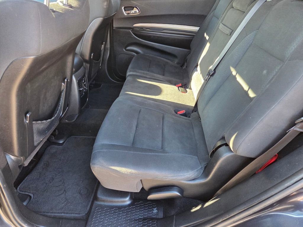 Used 2014 Dodge Durango SXT RWD image 15