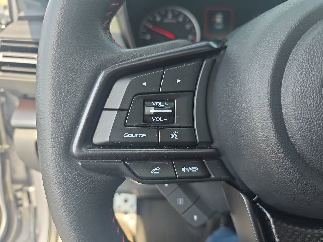 Used 2024 Subaru WRX Limited AWD/4WD image 17