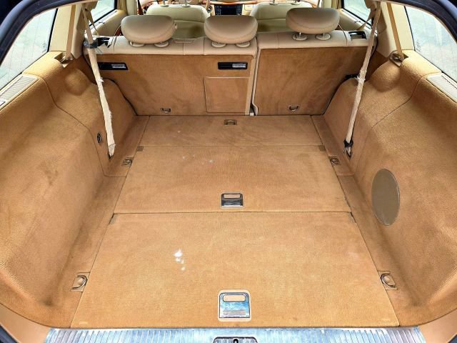 Used 2009 Mercedes-Benz E 350 4MATIC Wagon image 39